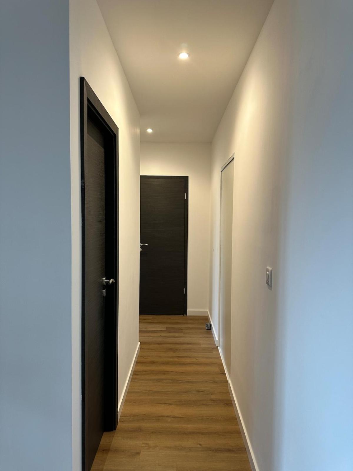Appartement De La Gare Remiremont Buitenkant foto